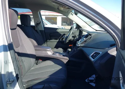 2017 GMC Terrain Sle-1 from USA, damaged, VIN 2GKALMEK4H6350753